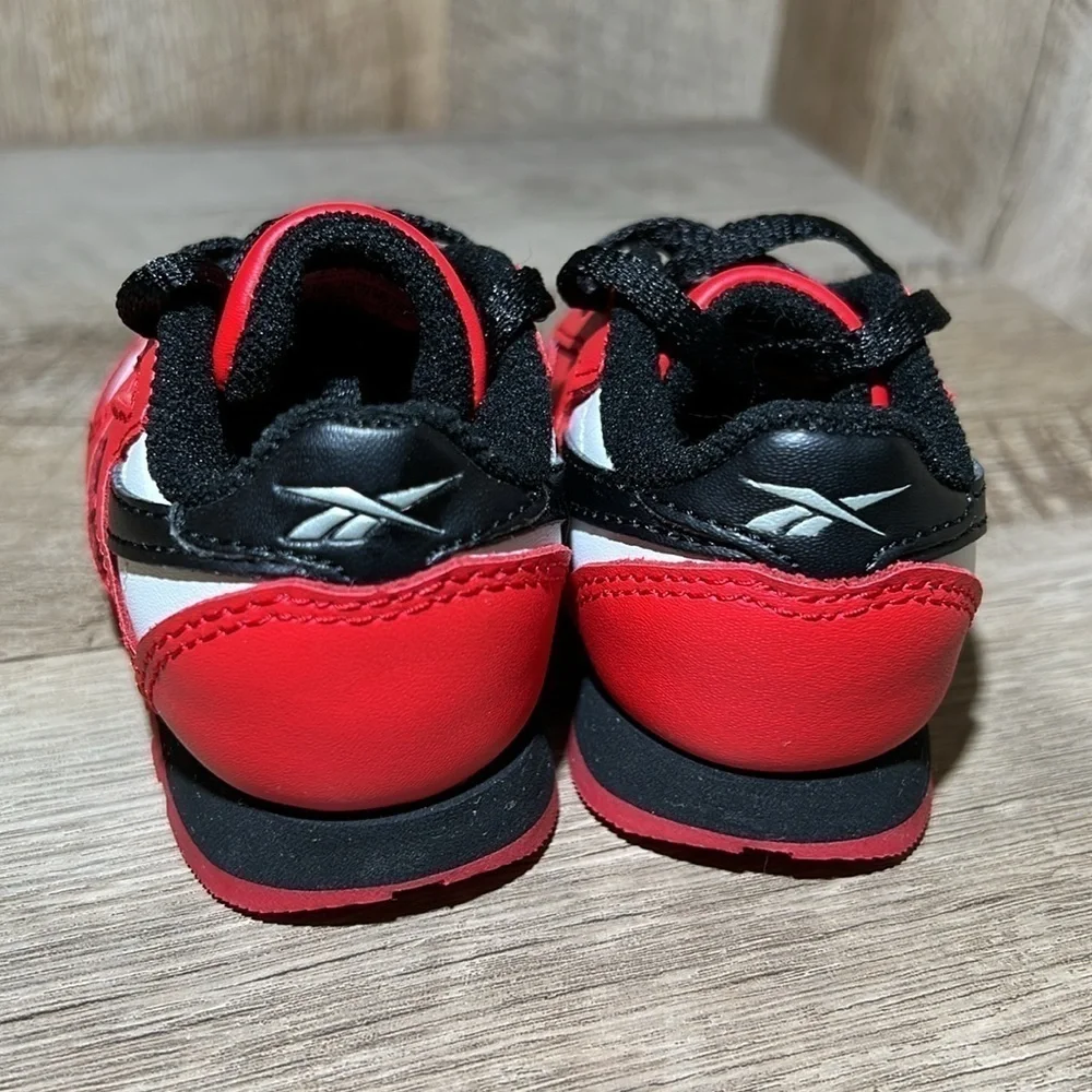 Reebok new no